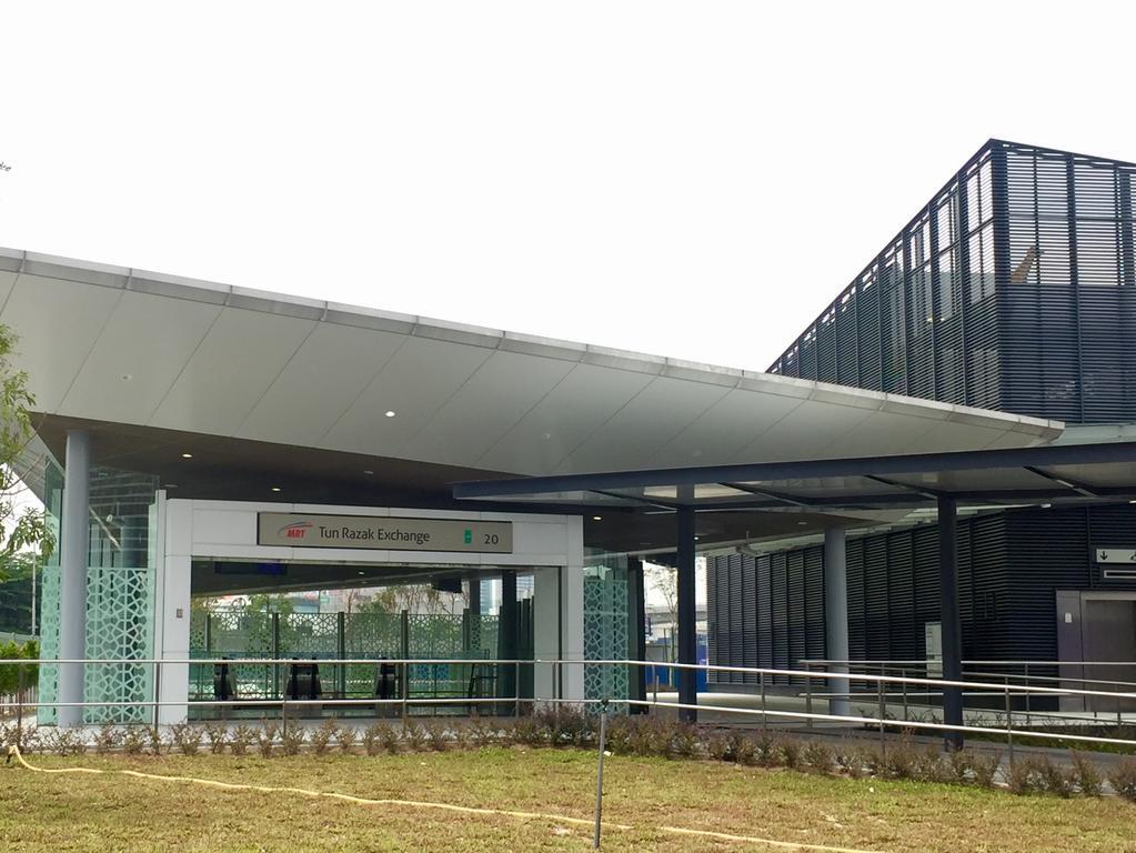 The Forum Kuala Lumpur Exterior photo